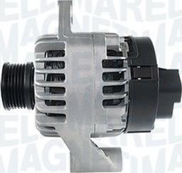 Magneti Marelli 944390905510 - Ģenerators adetalas.lv