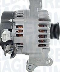 Magneti Marelli 944390905660 - Ģenerators adetalas.lv