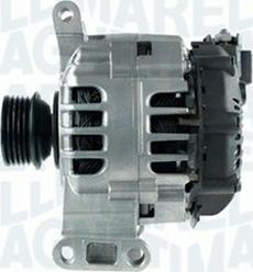 Magneti Marelli 944390905380 - Ģenerators adetalas.lv