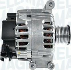 Magneti Marelli 944390905290 - Ģenerators adetalas.lv