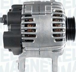 Magneti Marelli 944390906430 - Ģenerators adetalas.lv