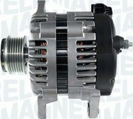 Magneti Marelli 944390906560 - Ģenerators adetalas.lv