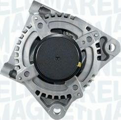 Magneti Marelli 944390906580 - Ģenerators adetalas.lv