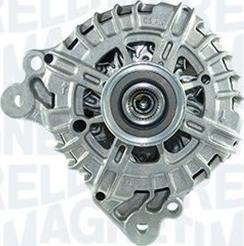 Magneti Marelli 944390906570 - Ģenerators adetalas.lv