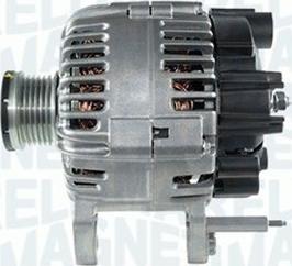 Magneti Marelli 944390906140 - Ģenerators adetalas.lv