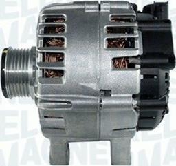 Magneti Marelli 944390906100 - Ģenerators adetalas.lv