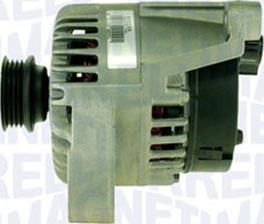 Magneti Marelli 944390900990 - Ģenerators adetalas.lv