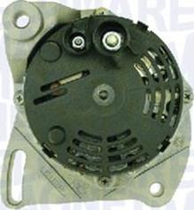 Magneti Marelli 944390900990 - Ģenerators adetalas.lv