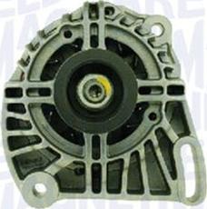 Magneti Marelli 944390900990 - Ģenerators adetalas.lv