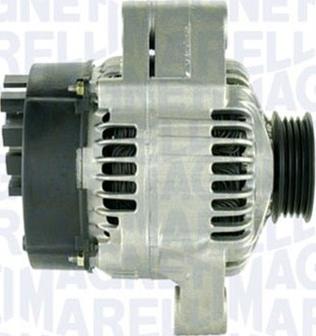 Magneti Marelli 944390900900 - Ģenerators adetalas.lv