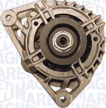 Magneti Marelli 944390900410 - Ģenerators adetalas.lv