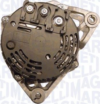 Magneti Marelli 944390900410 - Ģenerators adetalas.lv