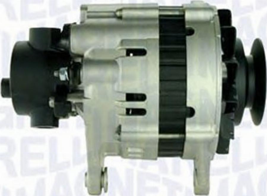 Magneti Marelli 944390900480 - Ģenerators adetalas.lv