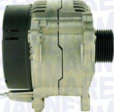 Magneti Marelli 944390900590 - Ģenerators adetalas.lv