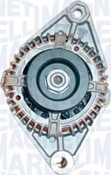 Magneti Marelli 944390900660 - Ģenerators adetalas.lv