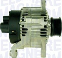 Magneti Marelli 944390900670 - Ģenerators adetalas.lv