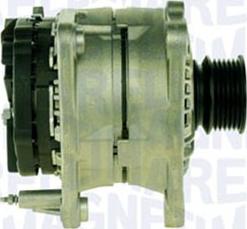 Magneti Marelli 944390900040 - Ģenerators adetalas.lv