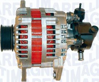 Magneti Marelli 944390900050 - Ģenerators adetalas.lv