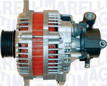 Magneti Marelli 944390900060 - Ģenerators adetalas.lv