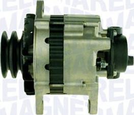 Magneti Marelli 944390900190 - Ģenerators adetalas.lv