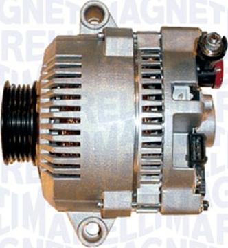 Magneti Marelli 944390900140 - Ģenerators adetalas.lv