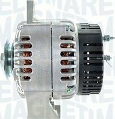 Magneti Marelli 944390900100 - Ģenerators adetalas.lv