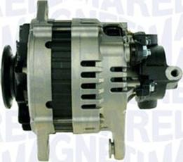 Magneti Marelli 944390900170 - Ģenerators adetalas.lv