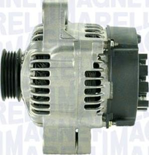 Magneti Marelli 944390900860 - Ģenerators adetalas.lv