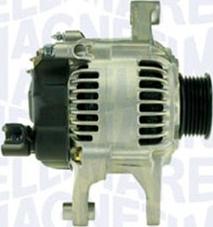 Magneti Marelli 944390900810 - Ģenerators adetalas.lv