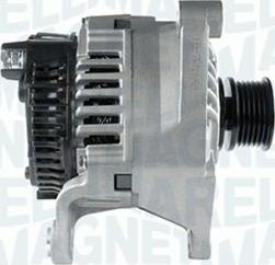 Magneti Marelli 944390900880 - Ģenerators adetalas.lv