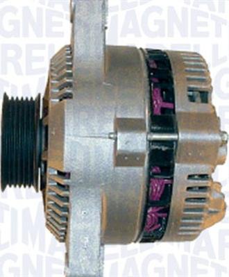 Magneti Marelli 944390900820 - Ģenerators adetalas.lv