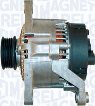 Magneti Marelli 944390900310 - Ģenerators adetalas.lv