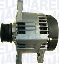 Magneti Marelli 944390900260 - Ģenerators adetalas.lv