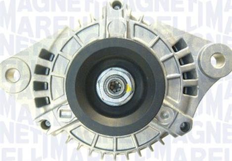 Magneti Marelli 944390900260 - Ģenerators adetalas.lv