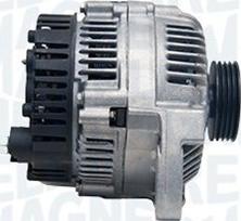 Magneti Marelli 944390900281 - Ģenerators adetalas.lv