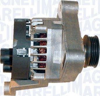 Magneti Marelli 944390900220 - Ģenerators adetalas.lv