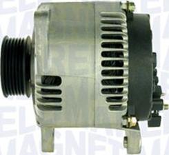 Magneti Marelli 944390900270 - Ģenerators adetalas.lv