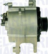 Magneti Marelli 944390900790 - Ģenerators adetalas.lv