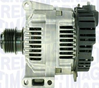 Magneti Marelli 944390900750 - Ģenerators adetalas.lv