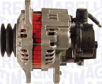 Magneti Marelli 944390900700 - Ģenerators adetalas.lv