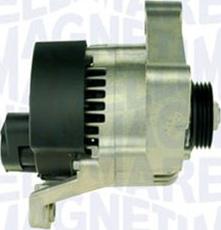 Magneti Marelli 944390900710 - Ģenerators adetalas.lv