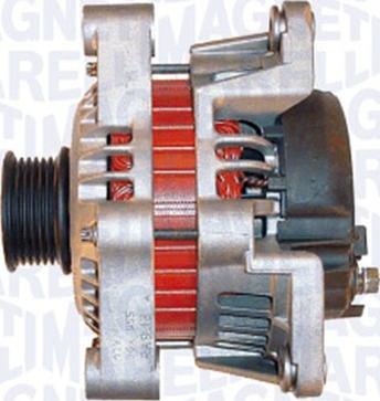 Magneti Marelli 944390900780 - Ģenerators adetalas.lv