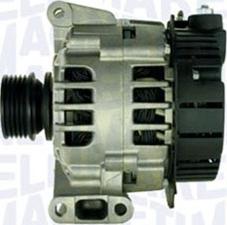 Magneti Marelli 944390900720 - Ģenerators adetalas.lv