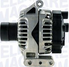 Magneti Marelli 944390901950 - Ģenerators adetalas.lv