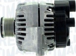 Magneti Marelli 944390901960 - Ģenerators adetalas.lv