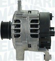 Magneti Marelli 944390901980 - Ģenerators adetalas.lv