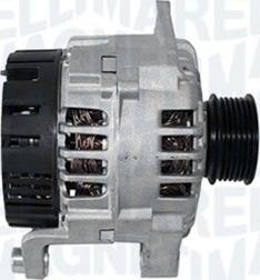 Magneti Marelli 944390901970 - Ģenerators adetalas.lv