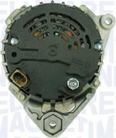 Magneti Marelli 944390901410 - Ģenerators adetalas.lv