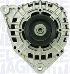 Magneti Marelli 944390901410 - Ģenerators adetalas.lv