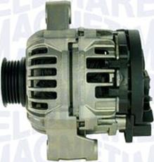 Magneti Marelli 944390901430 - Ģenerators adetalas.lv